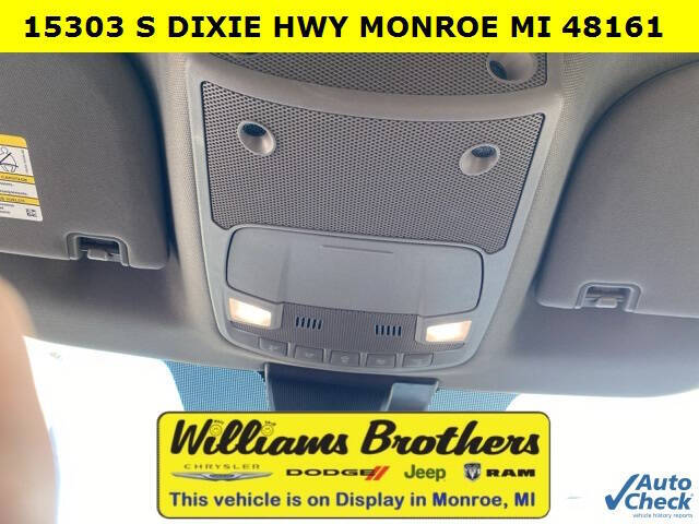 2022 Ford F-250 Super Duty