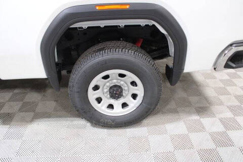 2026 GMC Sierra 2500HD Pro