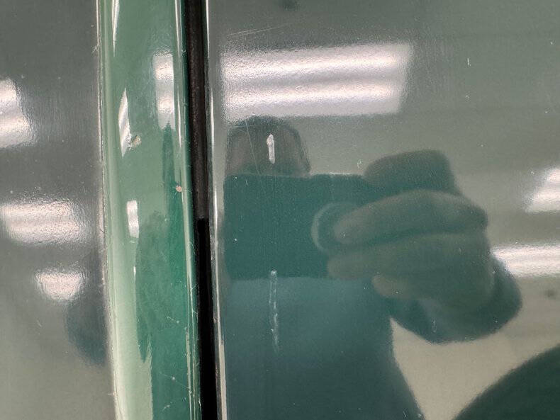 1931 Plymouth Deluxe