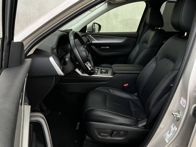 2025 Mazda CX-90 3.3 Turbo Preferred