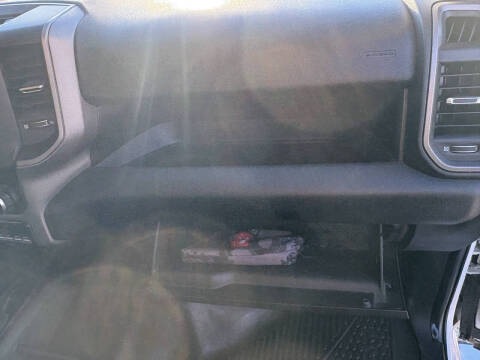 2019 RAM 3500 Tradesman