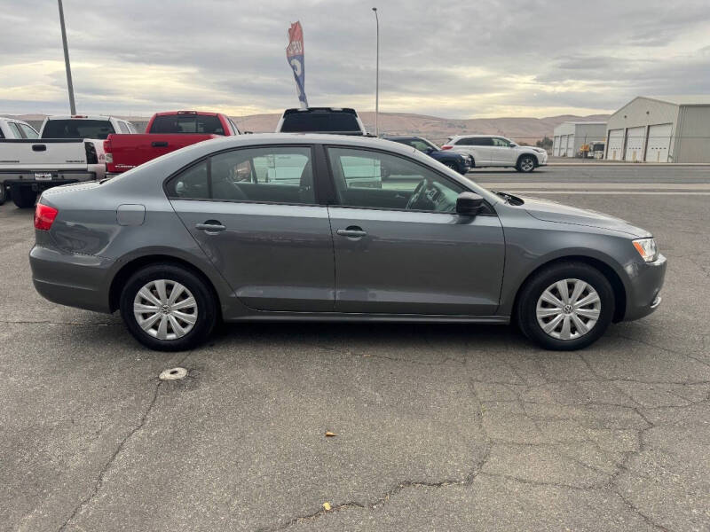 2013 Volkswagen Jetta