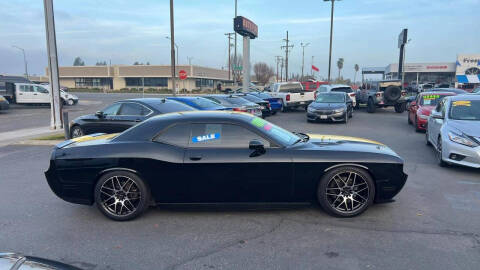 2013 Dodge Challenger