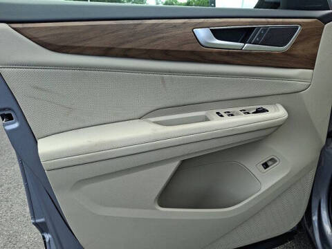 2026 Volkswagen Atlas SE 4Motion