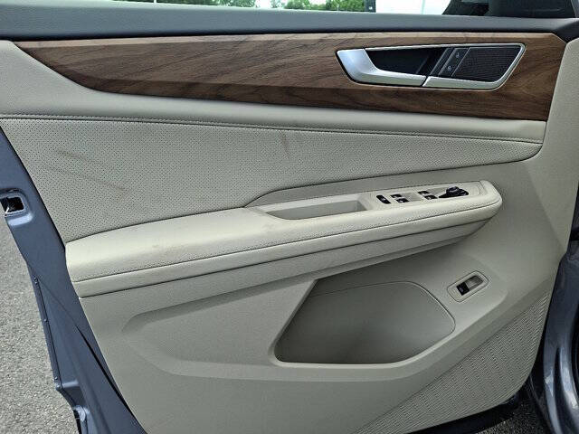 2026 Volkswagen Atlas SE 4Motion