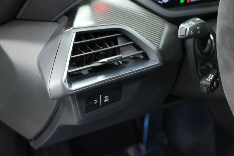 2022 Audi RS e-tron GT quattro