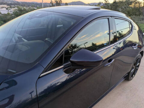 2019 Mazda Mazda3 Hatchback Premium