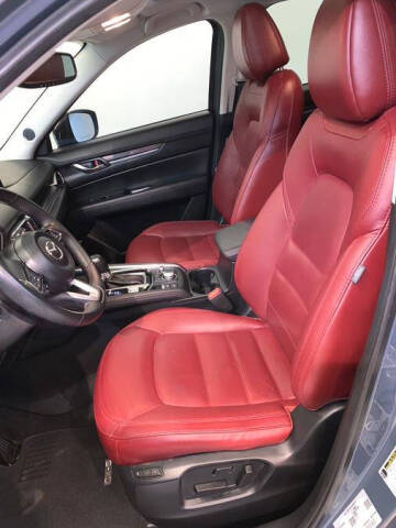 2023 Mazda CX-5 2.5 S Preferred