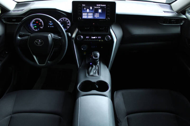 2021 Toyota Venza LE