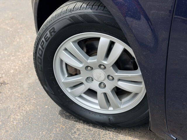 2016 Chevrolet Sonic LT Auto