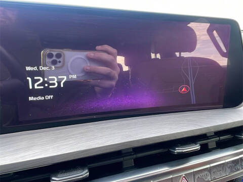 2023 Kia Telluride SX X-Line