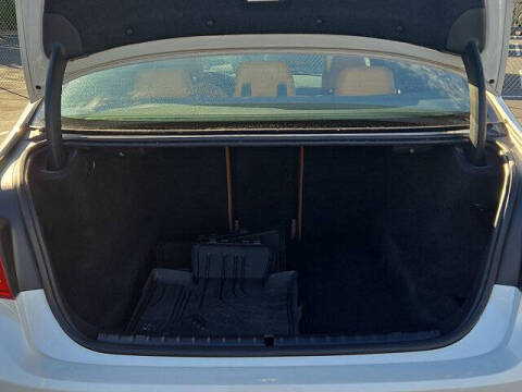 2019 BMW 5 Series 530i xDrive