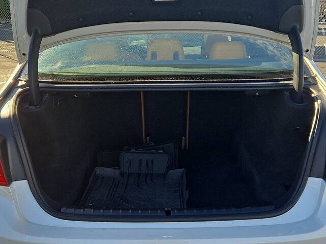 2019 BMW 5 Series 530i xDrive