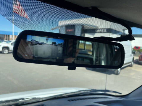 2025 Chevrolet Express 2500