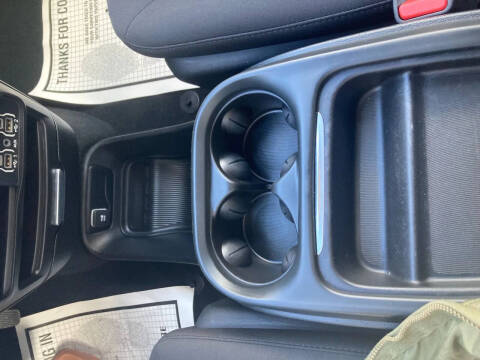 2024 Chrysler Pacifica Touring