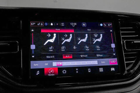 2025 Dodge Durango R/T Plus