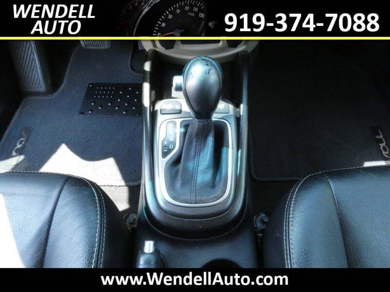 2013 Kia Soul !