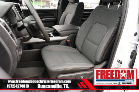 2024 RAM 1500 Lone Star