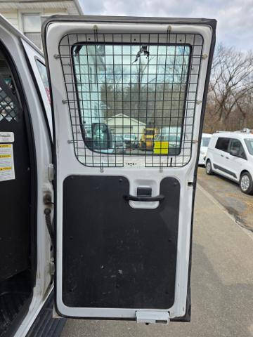 2013 Ford E-Series E-250