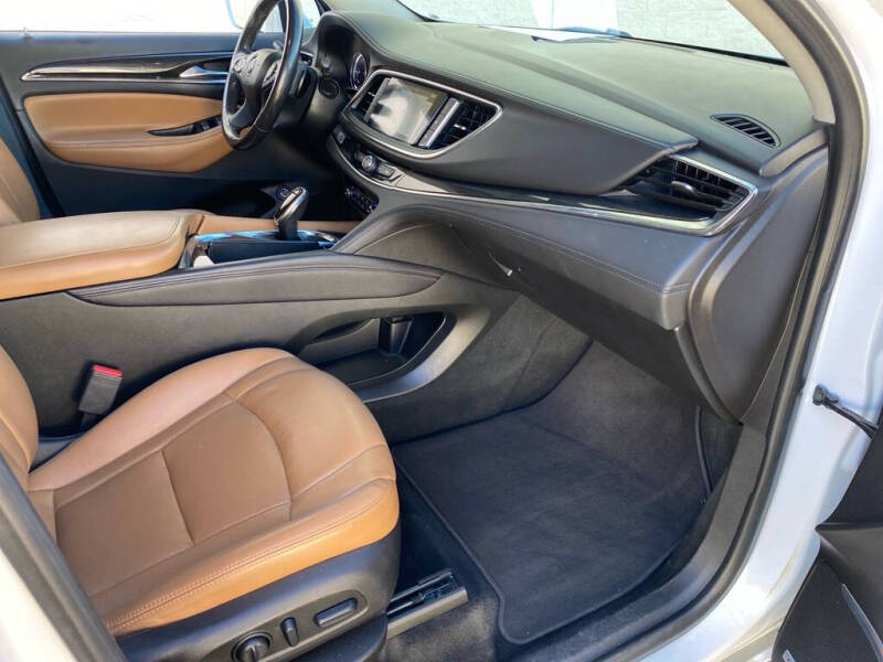 2018 Buick Enclave Premium