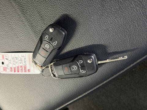 2022 Ford F-250 Super Duty Lariat