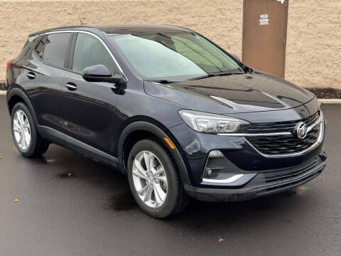 2020 Buick Encore GX Preferred