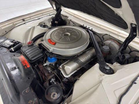 1961 Ford Thunderbird