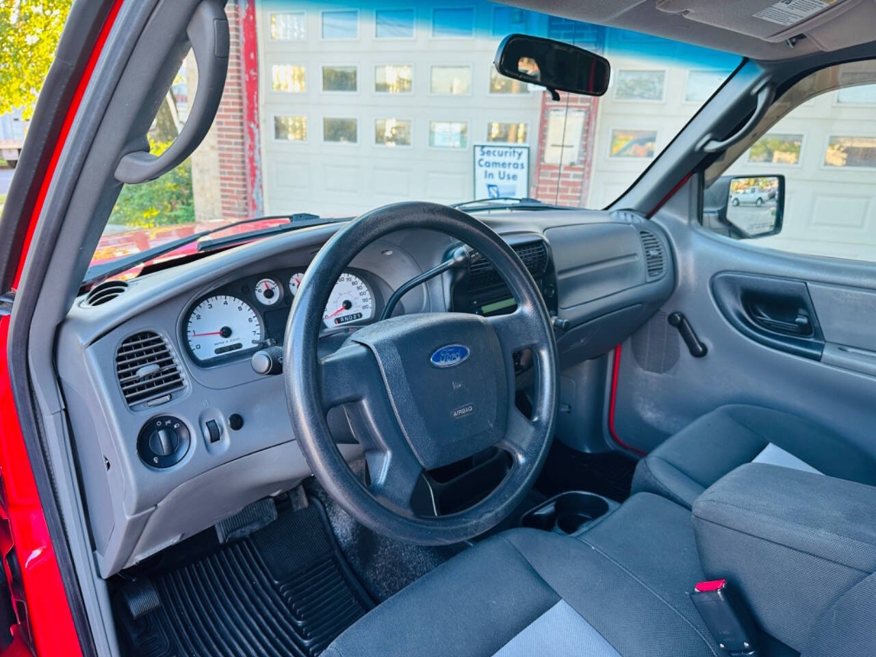 2009 Ford Ranger for sale at American Dream Motors in Winchester, VA