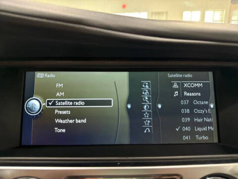 2010 Rolls-Royce Ghost