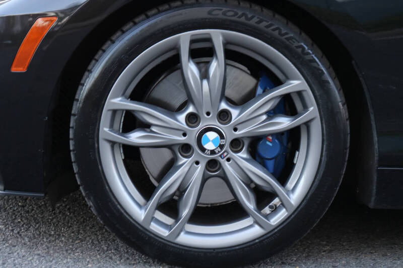 2014 BMW 2 Series M235i
