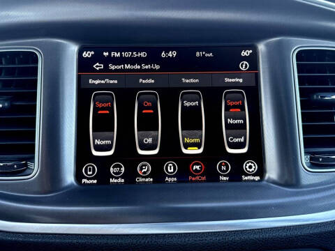 2021 Dodge Charger R/T