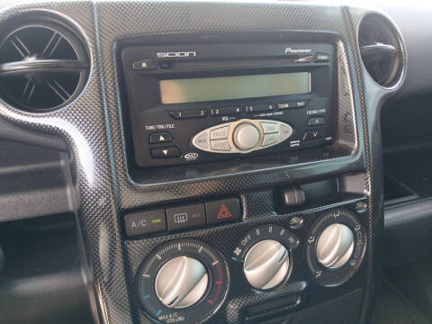 2006 Scion xB
