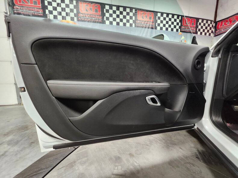 2018 Dodge Challenger SRT Demon