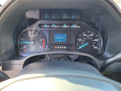 2021 Ford F-350 Super Duty