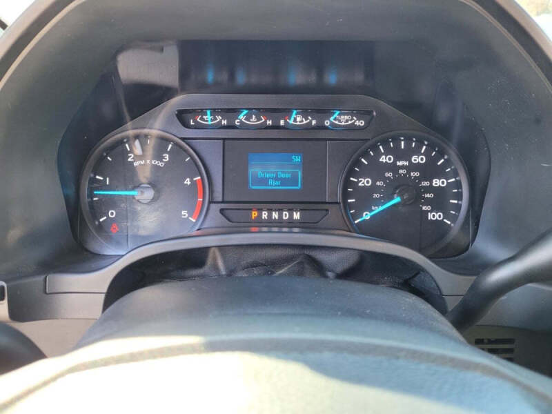 2021 Ford F-350 Super Duty