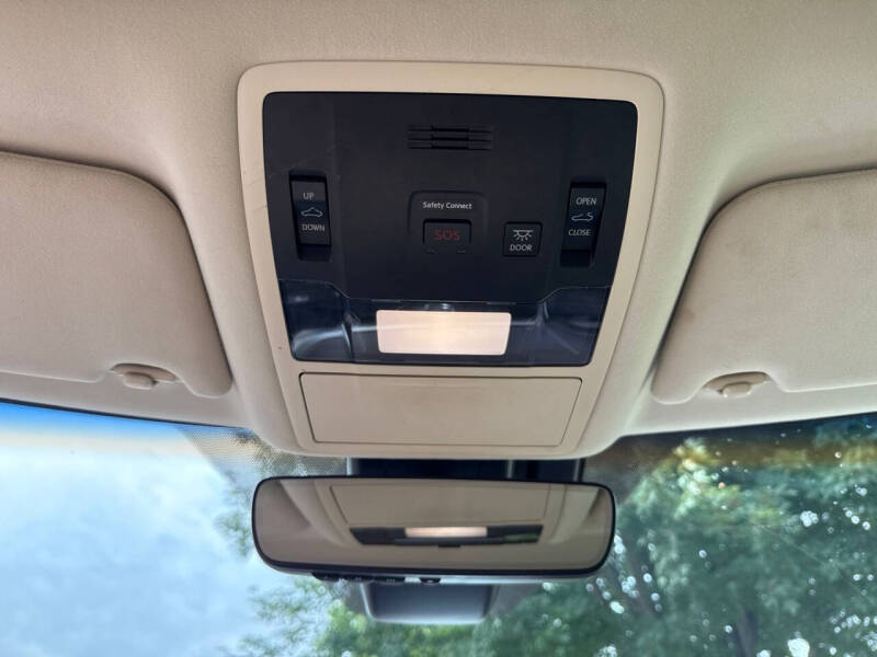 2016 Lexus RX 450h