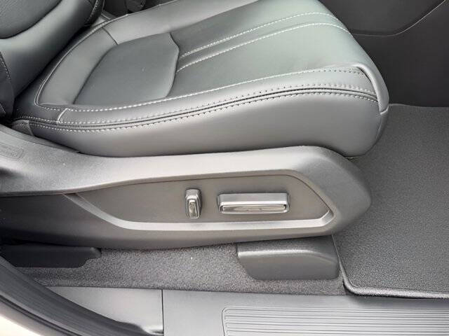 2026 Honda Pilot