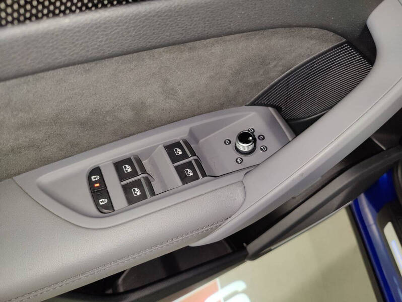 2022 Audi SQ5 3.0T quattro Premium Plus