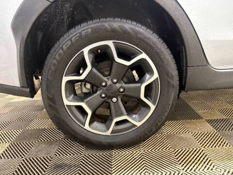 2013 Subaru XV Crosstrek 2.0i Premium