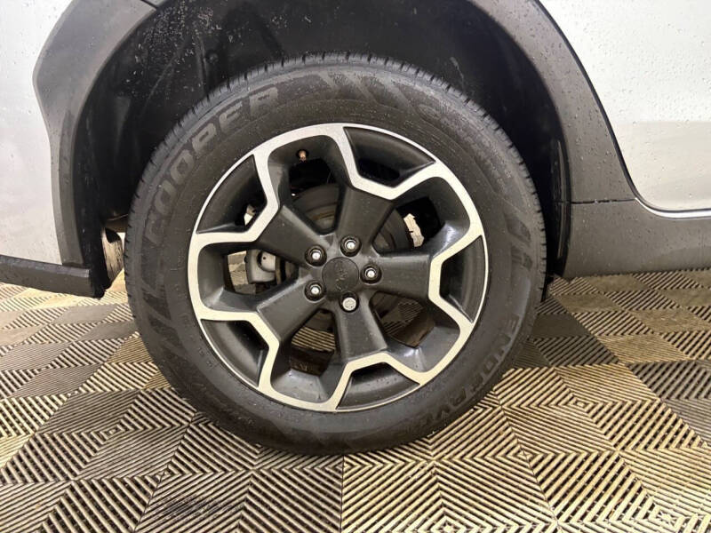 2013 Subaru XV Crosstrek 2.0i Premium