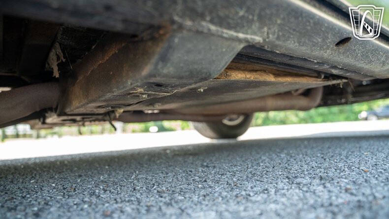 1968 Chevrolet Corvette