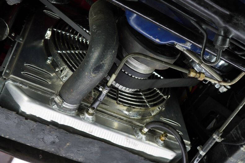 1967 Ford Mustang