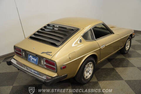 1977 Datsun 280Z