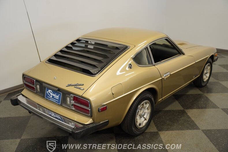 1977 Datsun 280Z