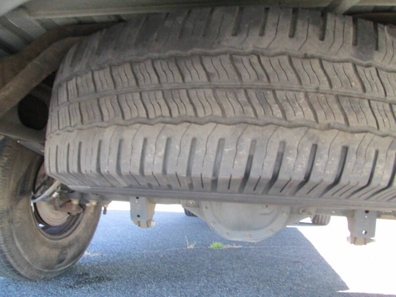 2020 Chevrolet Express 2500