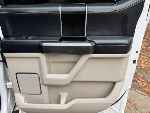 2020 Ford F-350 Super Duty Limited