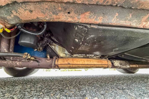 1981 Chevrolet Corvette