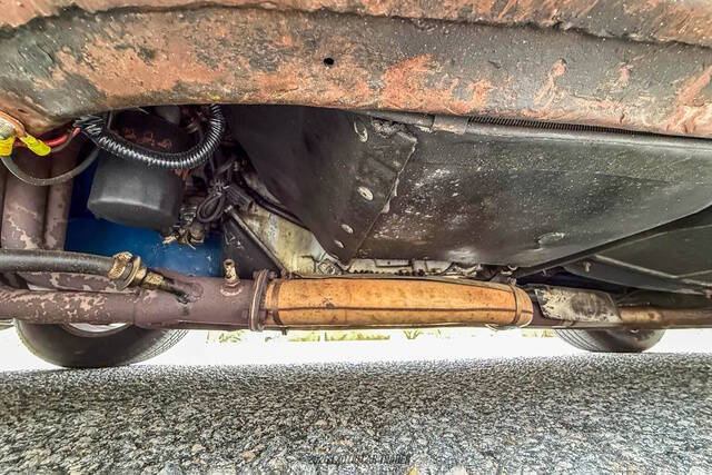 1981 Chevrolet Corvette