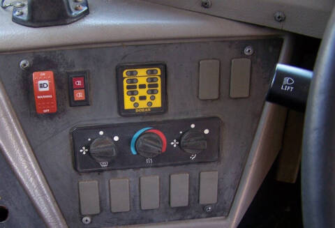 2005 Freightliner FS65 Chassis