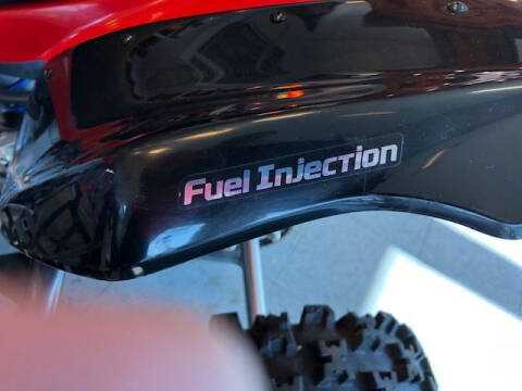 2014 Kawasaki Brute Force™